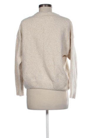 Дамски пуловер Moocci, Размер M, Цвят Бежов, Цена 15,00 €
