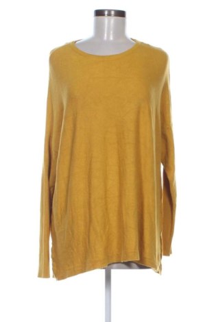 Dámsky pulóver More & More, Veľkosť M, Farba Žltá, Cena  31,65 €