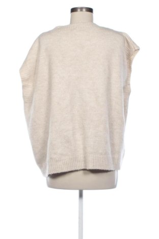 Damski sweter More & More, Rozmiar L, Kolor Beżowy, Cena 48,99 zł