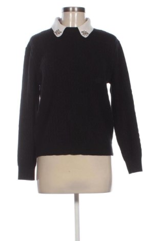 Damenpullover Morgan, Größe XL, Farbe Schwarz, Preis € 21,00