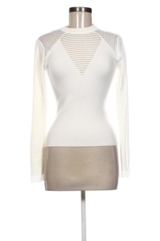 Damski sweter Morgan, Rozmiar S, Kolor Biały, Cena 112,53 zł