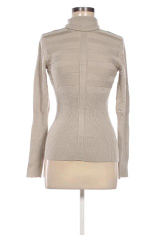 Дамски пуловер Morgan, Размер M, Цвят Златист, Цена 48,06 €