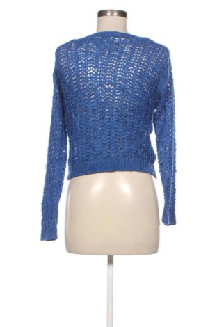 Γυναικείο πουλόβερ Motivi, Μέγεθος S, Χρώμα Μπλέ, Τιμή 8,99 €