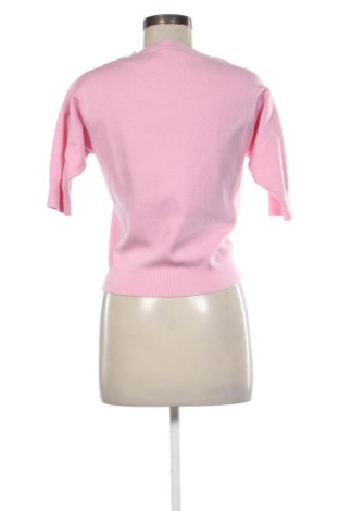 Γυναικείο πουλόβερ Motivi, Μέγεθος M, Χρώμα Ρόζ , Τιμή 21,00 €