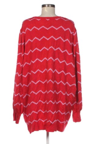 Dámský svetr Ms Mode, Velikost 3XL, Barva Vícebarevné, Cena  179,00 Kč