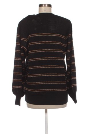 Дамски пуловер Ms Mode, Размер L, Цвят Черен, Цена 15,33 €