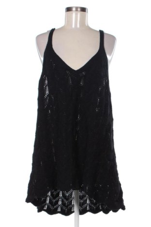 Damenpullover Ms Mode, Größe XXL, Farbe Schwarz, Preis € 13,99