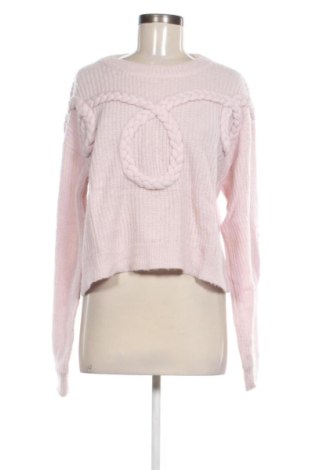 Γυναικείο πουλόβερ Munthe, Μέγεθος S, Χρώμα Ρόζ , Τιμή 137,99 €