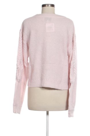 Γυναικείο πουλόβερ Munthe, Μέγεθος S, Χρώμα Ρόζ , Τιμή 137,99 €