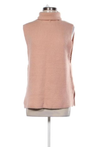 Damski sweter NA-KD, Rozmiar M, Kolor Popielaty róż, Cena 112,00 zł