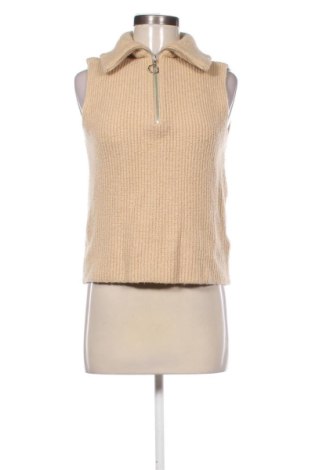 Dámsky pulóver NA-KD, Veľkosť S, Farba Béžová, Cena  21,00 €