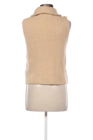 Dámsky pulóver NA-KD, Veľkosť S, Farba Béžová, Cena  21,00 €