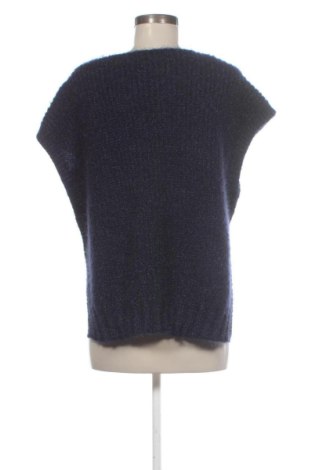 Дамски пуловер NEW COLLECTION, Размер M, Цвят Син, Цена 31,16 €