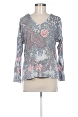 Γυναικείο πουλόβερ NEW COLLECTION, Μέγεθος M, Χρώμα Πολύχρωμο, Τιμή 13,99 €