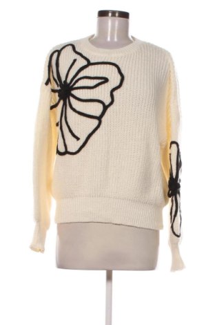 Дамски пуловер NEW COLLECTION, Размер M, Цвят Многоцветен, Цена 48,00 €