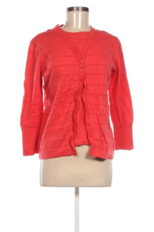 Дамски пуловер Navigazione, Размер M, Цвят Оранжев, Цена 20,90 €