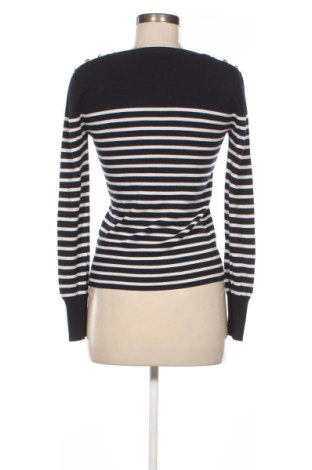 Γυναικείο πουλόβερ Navy, Μέγεθος L, Χρώμα Πολύχρωμο, Τιμή 21,00 €