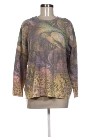 Damski sweter New Fashion, Rozmiar XL, Kolor Kolorowy, Cena 80,38 zł