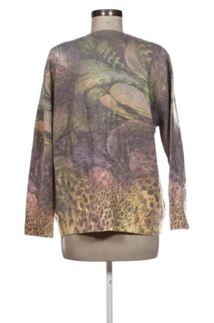 Damski sweter New Fashion, Rozmiar XL, Kolor Kolorowy, Cena 80,38 zł