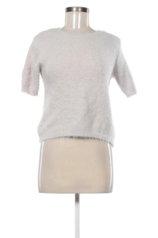 Dámský svetr New Look, Velikost M, Barva Šedá, Cena  425,00 Kč