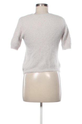 Dámský svetr New Look, Velikost M, Barva Šedá, Cena  425,00 Kč