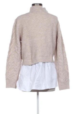 Дамски пуловер New Look, Размер XL, Цвят Многоцветен, Цена 24,03 €