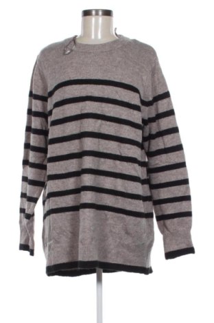 Dámsky pulóver New Look, Veľkosť XL, Farba Viacfarebná, Cena  27,95 €