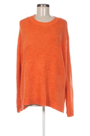 Dámský svetr New Look, Velikost M, Barva Oranžová, Cena  699,00 Kč