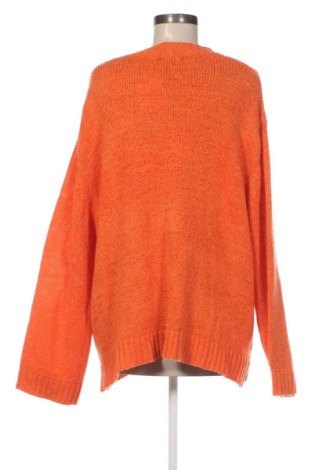 Dámský svetr New Look, Velikost M, Barva Oranžová, Cena  699,00 Kč