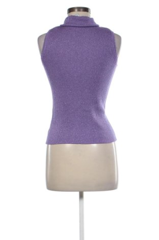 Дамски пуловер New Look, Размер M, Цвят Лилав, Цена 14,77 €