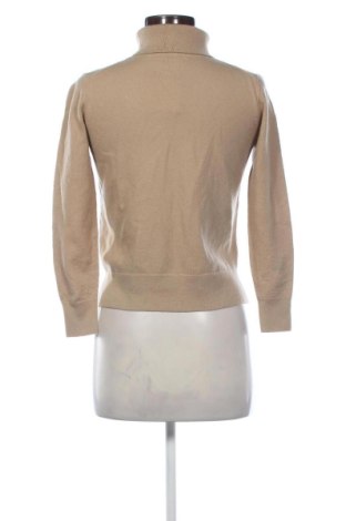 Дамски пуловер New house, Размер M, Цвят Бежов, Цена 21,58 €