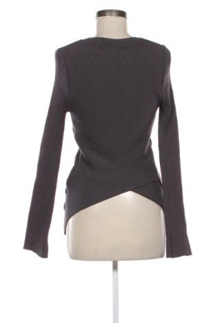 Γυναικείο πουλόβερ Next, Μέγεθος S, Χρώμα Γκρί, Τιμή 47,59 €