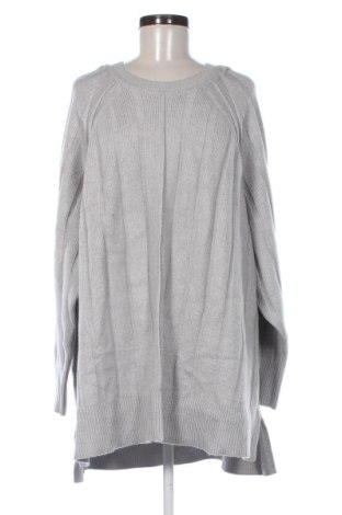 Damski sweter Next, Rozmiar XXL, Kolor Szary, Cena 58,99 zł