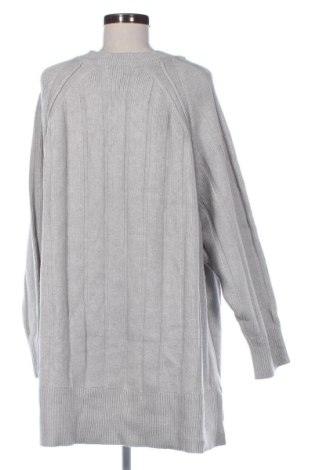 Damski sweter Next, Rozmiar XXL, Kolor Szary, Cena 58,99 zł