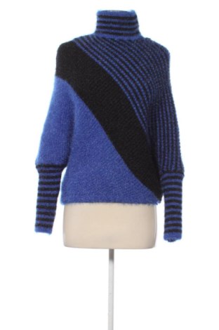 Γυναικείο πουλόβερ Nice & Rock, Μέγεθος S, Χρώμα Πολύχρωμο, Τιμή 28,99 €