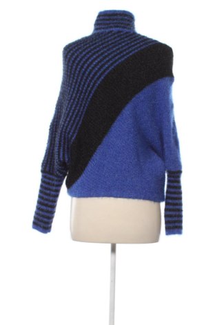 Γυναικείο πουλόβερ Nice & Rock, Μέγεθος S, Χρώμα Πολύχρωμο, Τιμή 28,99 €