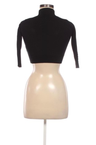 Дамски пуловер Nik & Nik, Размер XXS, Цвят Черен, Цена 10,73 €