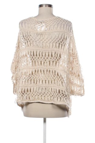 Дамски пуловер No Excuse, Размер XL, Цвят Бежов, Цена 19,99 €