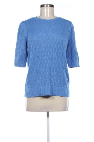 Damenpullover Noa Noa, Größe XL, Farbe Blau, Preis 24,00 €