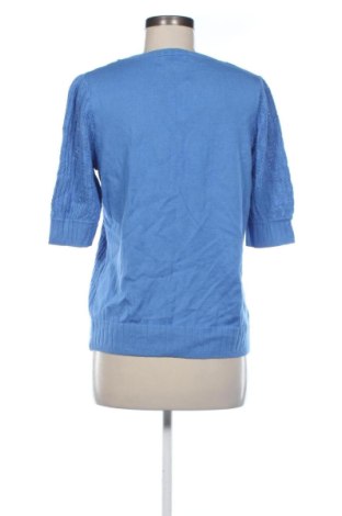Damenpullover Noa Noa, Größe XL, Farbe Blau, Preis 24,00 €