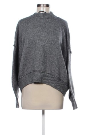 Dámský svetr Noisy May, Velikost M, Barva Šedá, Cena  1 429,00 Kč