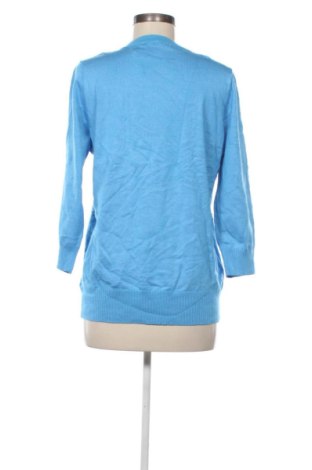 Γυναικείο πουλόβερ Noni B, Μέγεθος M, Χρώμα Μπλέ, Τιμή 25,99 €