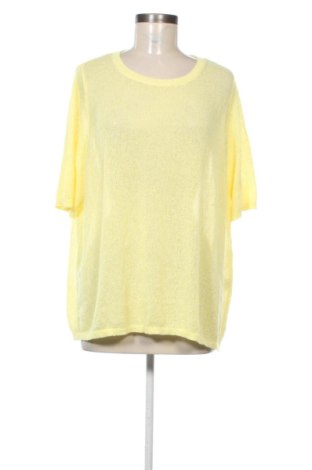 Dámsky pulóver Norah, Veľkosť XXL, Farba Žltá, Cena  11,95 €