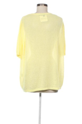 Dámsky pulóver Norah, Veľkosť XXL, Farba Žltá, Cena  11,95 €