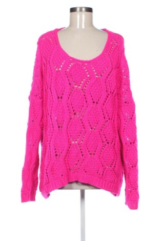 Дамски пуловер Numinou, Размер XL, Цвят Розов, Цена 32,00 €