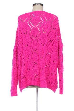 Дамски пуловер Numinou, Размер XL, Цвят Розов, Цена 32,00 €