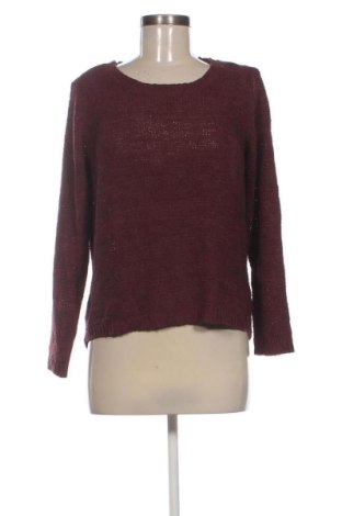 Damenpullover ONLY, Größe XL, Farbe Rot, Preis € 18,99