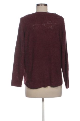 Damenpullover ONLY, Größe XL, Farbe Rot, Preis € 18,99