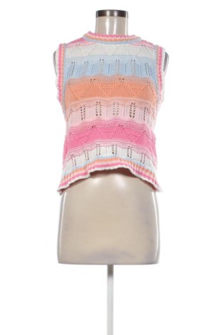 Damski sweter ONLY, Rozmiar S, Kolor Kolorowy, Cena 75,02 zł