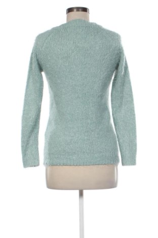 Дамски пуловер ONLY, Размер XS, Цвят Син, Цена 13,81 €